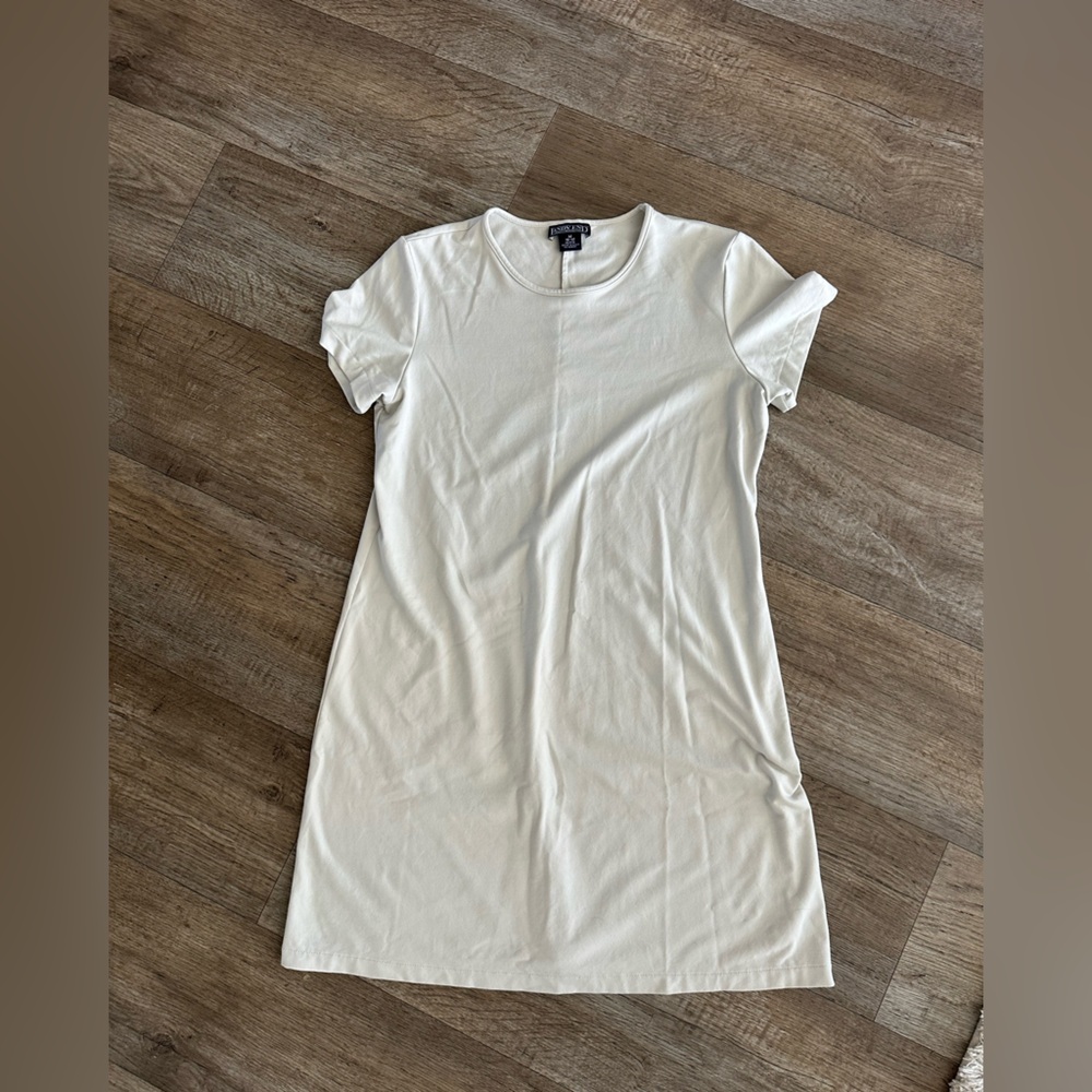 Lands end size medium dress